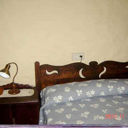 Spacious In Odollo, Mountain View, 150 Sqm, Fireplace * Odollo