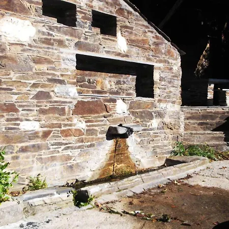 Spacious In Odollo, Mountain View, 150 Sqm, Fireplace