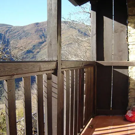 Holiday home Spacious In Odollo, Mountain View, 150 Sqm, Fireplace *