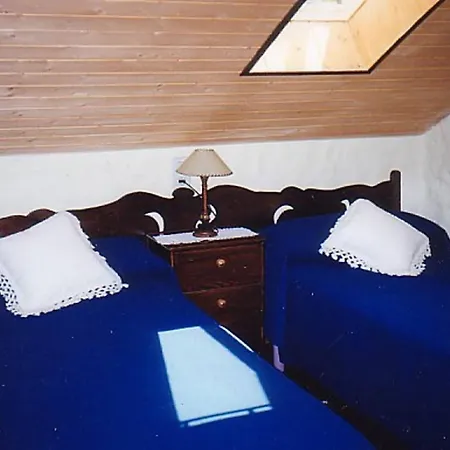Holiday home Spacious In Odollo, Mountain View, 150 Sqm, Fireplace