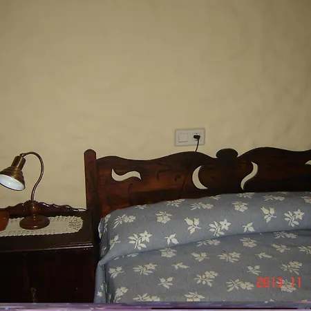 Spacious In Odollo, Mountain View, 150 Sqm, Fireplace Odollo