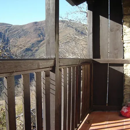 Holiday home Spacious In Odollo, Mountain View, 150 Sqm, Fireplace *