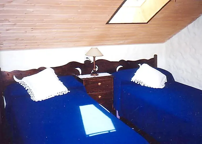 Spacious In Odollo, Mountain View, 150 Sqm, Fireplace *