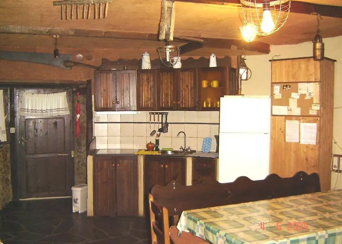 Spacious In Odollo, Mountain View, 150 Sqm, Fireplace Apartamento *
