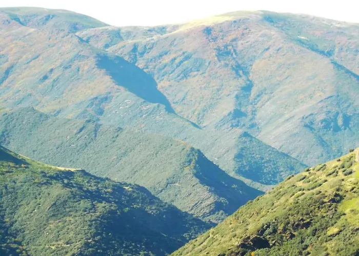 Apartamento Spacious In Odollo, Mountain View, 150 Sqm, Fireplace *